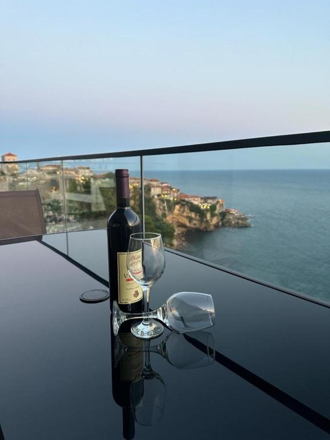 Nejra Apartment Ulcinj Eksteriør billede