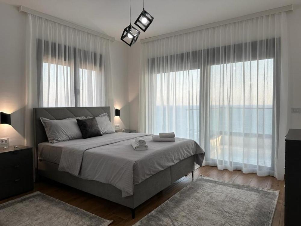 Nejra Apartment Ulcinj Eksteriør billede