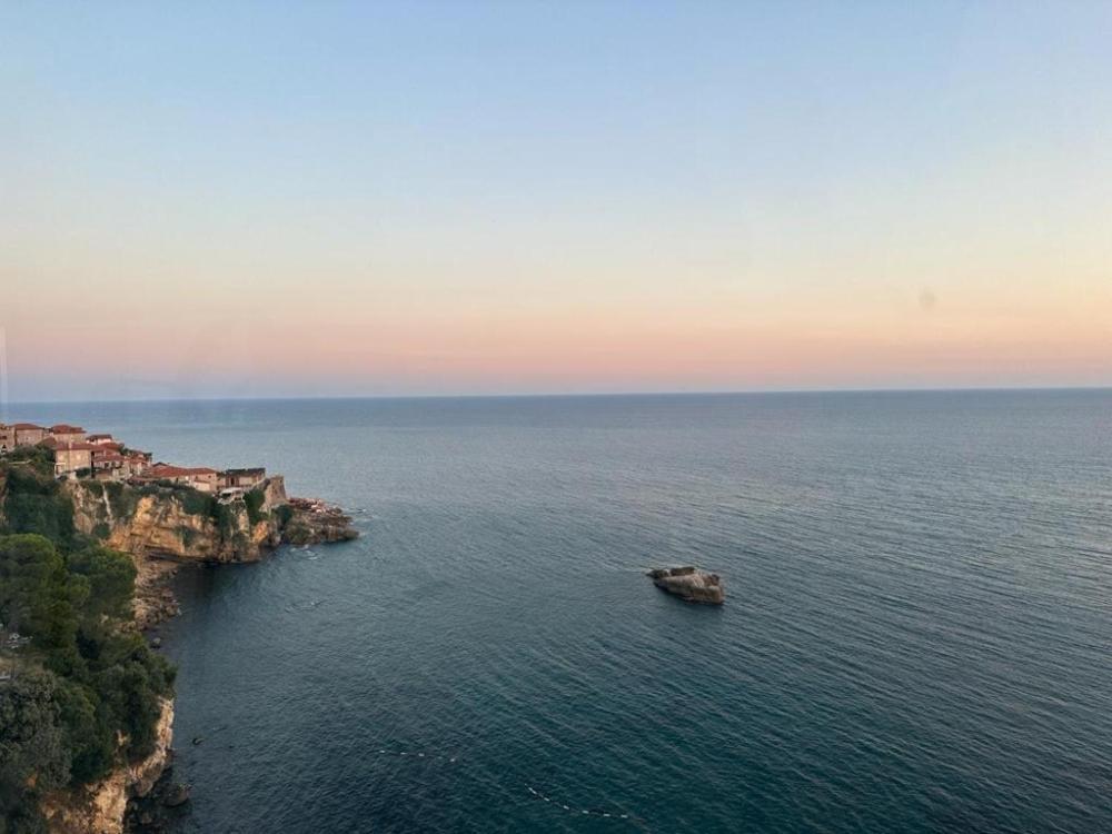 Nejra Apartment Ulcinj Eksteriør billede