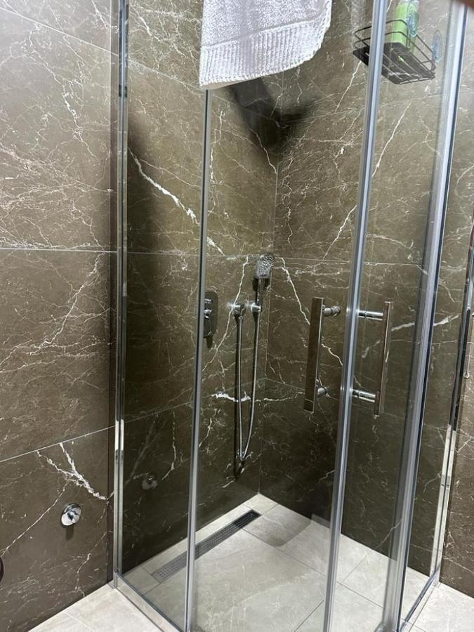 Nejra Apartment Ulcinj Eksteriør billede
