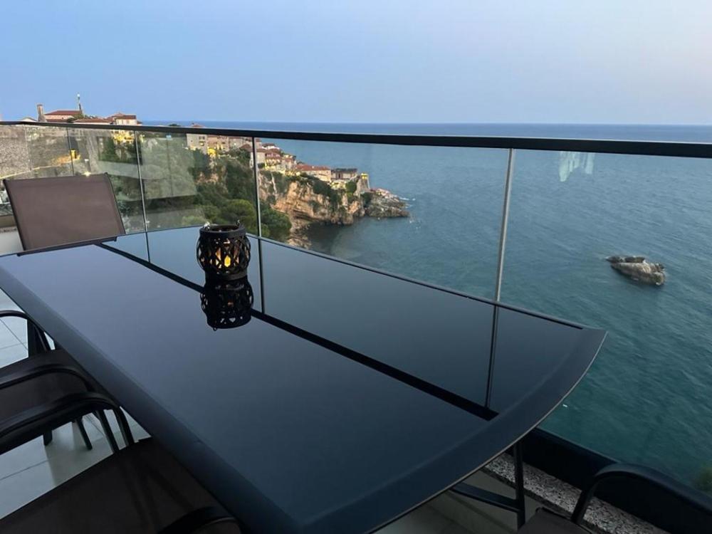 Nejra Apartment Ulcinj Eksteriør billede