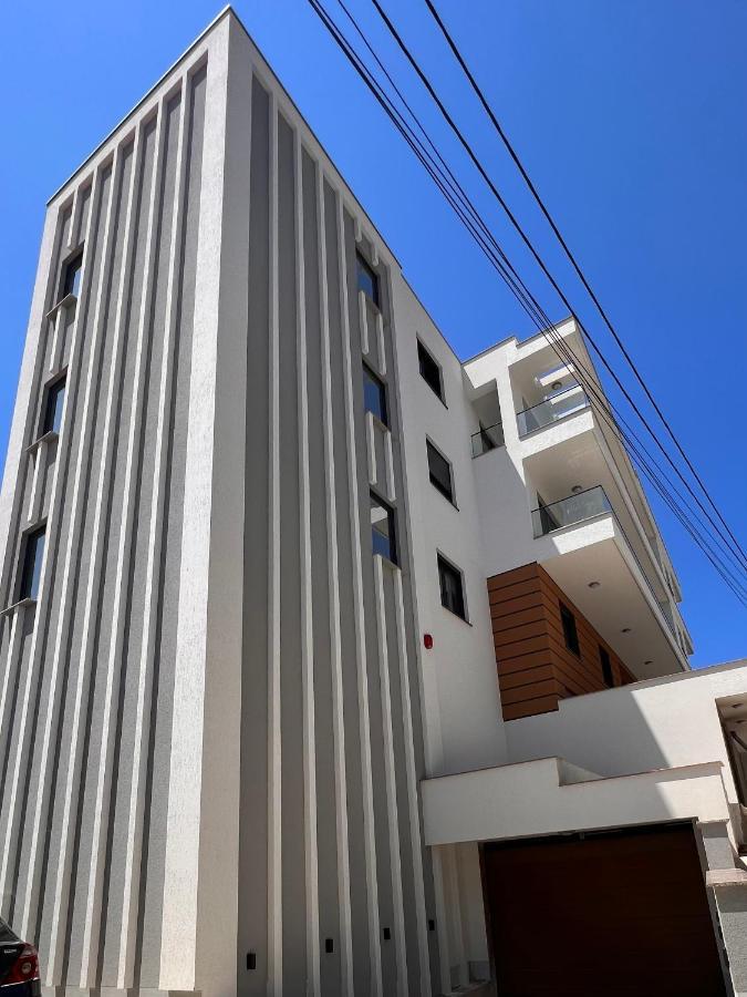 Nejra Apartment Ulcinj Eksteriør billede