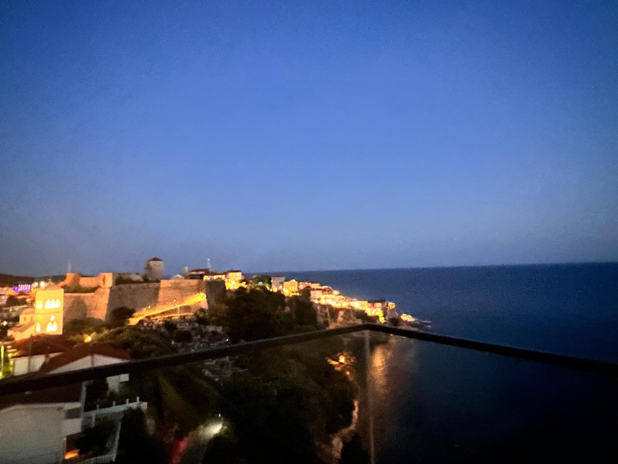 Nejra Apartment Ulcinj Eksteriør billede